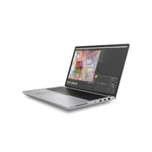 Nb HP ZBook Fury 16 G9 Core i7-12850HX 64Gb 1Tb M.2 16" WUXGA NVIDIA RTX A4500 16Gb Win11Pro - Image 3
