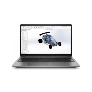 Nb HP ZBook Power G9 Core i7-12700H 32Gb 1Tb M.2 15.6" Full HD NVIDIA RTX A1000 4Gb Win11Pro