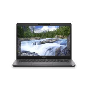 Nb Dell Latitude 5300 Core i7-8665U 16Gb 256Gb SSD 13.3" Touchscreen Full HD Win10Pro