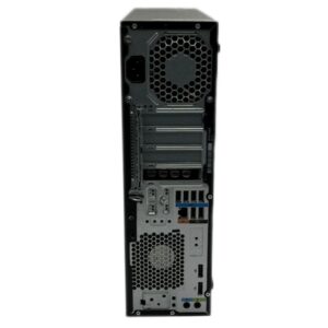 Desktop HP Z2 G4 SFF Intel Xeon E-2144G 16Gb 1Tb SSD FirePro W2100 2Gb Win10Pro - Image 2