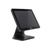 Pos Compacto 15" True Flat Capacitivo J6412 8Gb 128Gb Msata Gigabit Wifi  TLM-500