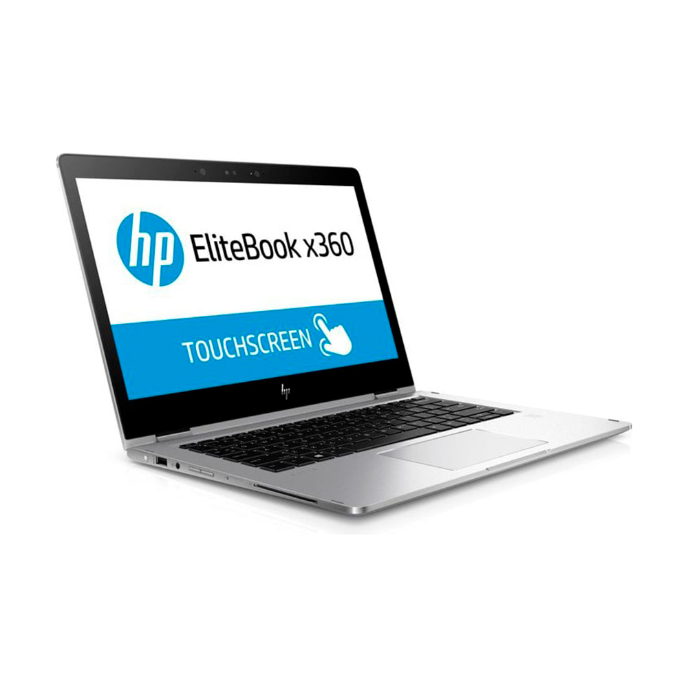 Nb HP EliteBook X360 1030G2 Core i5-7200U 8Gb 256Gb SSD Win8Pro 13,3" Touch Full HD Teclado PT - Image 4