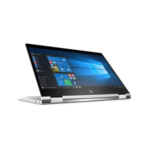 Alternative view of Nb HP EliteBook X360 1030G2 Core i5-7200U 8Gb 256Gb SSD Win8Pro 13,3" Touch Full HD Teclado PT