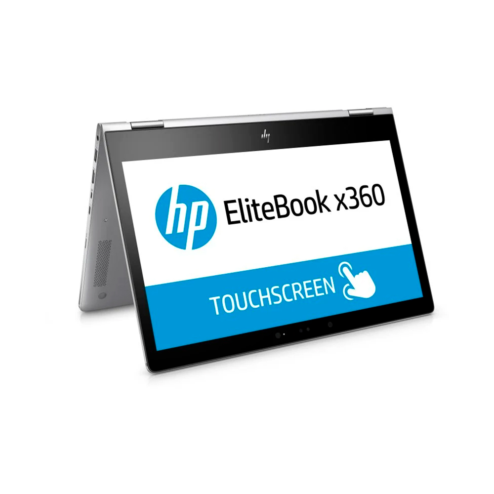 Nb HP EliteBook X360 1030G2 Core i5-7200U 8Gb 256Gb SSD Win8Pro 13,3" Touch Full HD Teclado PT - Image 3