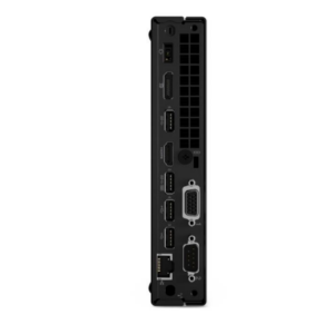 Desktop Lenovo ThinkCentre M75Q Tiny 2ªGeração AMD R3 Pro 4350GE 8Gb 256Gb SSD NVME Win10Pro - Image 2