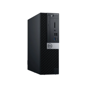 Desktop Dell Optiplex 5060 SFF Core i5-8500 8Gb 256Gb SSD Win10Pro