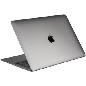 Nb Apple MacBook Pro 2022 M2 8Gb 512Gb SSD 13" TouchBar SpaceGrey - Image 2