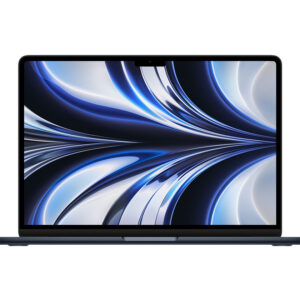 Nb Apple MacBook Air 2022 M2 24Gb 2Tb SSD 13" Midnight - Image 2