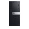 Desktop Dell Optiplex 7070 MT Core i5-9500 8Gb 256Gb SSD NVME Win10Pro