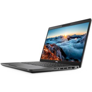 Nb Dell Latitude 5400 Core i5-8365U 16Gb 256Gb SSD Full HD Win10Pro