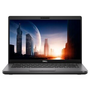 Nb Dell Latitude 5401 Core i5-9400H 16Gb 256Gb SSD Full HD Win10Pro