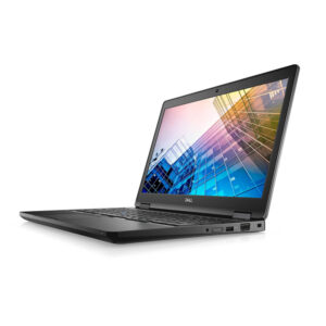 Alternative view of Nb Dell Latitude 5490 Core i7-8ªGen 16Gb 512Gb SSD Win11Pro Teclado PT 3Y