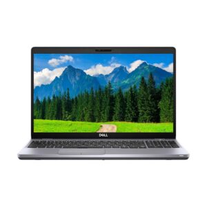 Nb Dell Latitude 5510 Core i7-10ªGen 32Gb 512Gb SSD Win11Pro 15.6" 3Y