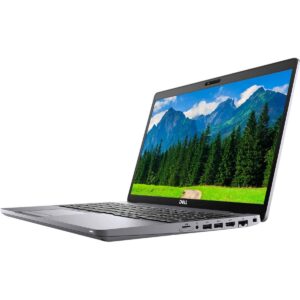 Alternative view of Nb Dell Latitude 5510 Core i7-10ªGen 32Gb 512Gb SSD Win11Pro 15.6" 3Y