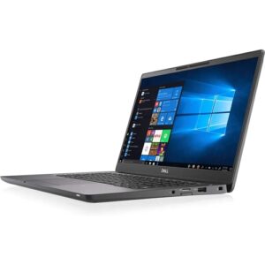 Nb Dell Latitude 7300 Core i5-8265U 16Gb 512Gb SSD 13.3" Touchscreen Full HD Win10Pro