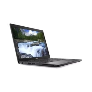 Nb Dell Latitude 7390 Core i5-8ªGen 8Gb 256Gb SSD Win10Pro 13.3" Grade B 30 Dias- Porta Lan Partida