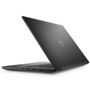 Alternative view of Nb Dell Latitude 7390 Core i5-8ªGen 8Gb 256Gb SSD Win10Pro 13.3" Grade B 30 Dias- Porta Lan Partida