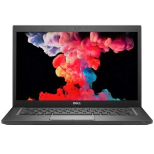 Nb Dell Latitude 7490 Core i5-8250U 8Gb 256Gb SSD Full HD Win10Pro