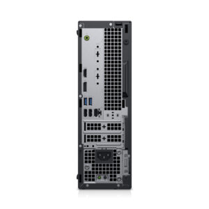 Desktop Dell Optiplex 3060 SFF Core i5-8400 8Gb 256Gb SSD NVME Win10Pro - Image 2