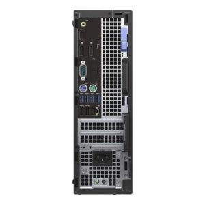 Desktop Dell Optiplex 7040 SFF Core i5-6400T 8Gb 256Gb SSD Win10Pro - Image 2