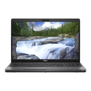 Nb Dell Precision 3540 Core i5-8265U 8Gb 256Gb SSD 15.6" Full HD Win10Pro
