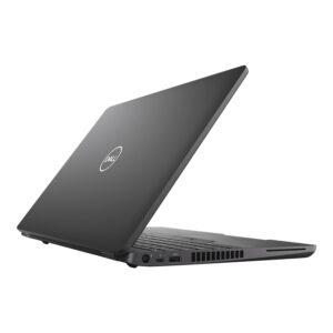 Nb Dell Precision 3540 Core i5-8265U 8Gb 256Gb SSD 15.6" Full HD Win10Pro - Image 2