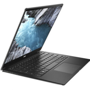 Nb Dell XPS 13 9380 Core i7-8665U 16Gb 512Gb SSD 13.3" Full HD Win10Pro - Image 2