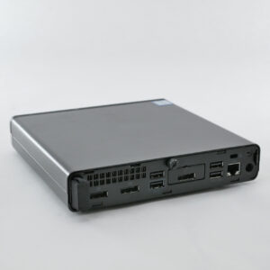 Desktop HP EliteDesk 800 G5 Mini Core i5-9500T 16Gb 256Gb SSD NVME Win10Pro - Image 2