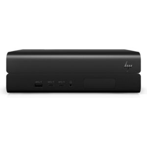 Desktop HP Z2 G9 Mini Core i7-13700 16Gb 512Gb M.2 NVIDIA T1000 8Gb Win11Pro - Image 2