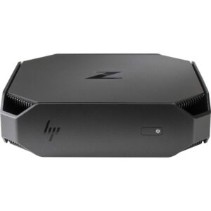 Desktop HP Z2 G3 Mini Intel Xeon E3-1245v5 32Gb 256Gb SSD NVME Win10Pro