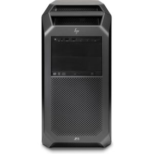 Desktop HP Z4 G4 Tower Intel Xeon W-2245 64Gb 1Tb M.2 NVIDIA RTX A4500 20Gb Win11Pro