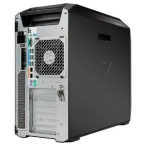 Desktop HP Z4 G4 Tower Intel Xeon W-2245 64Gb 1Tb M.2 NVIDIA RTX A4500 20Gb Win11Pro - Image 2