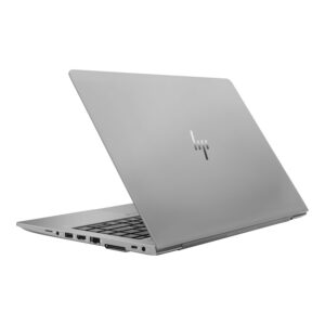 Nb HP Zbook 14u G5 Core i5-8350U 8Gb 256Gb SSD NVME Win10Pro NO CAM - Image 2