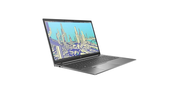 Nb HP ZBook Firefly 15 G8 Core i7-11ªGen 32Gb 512Gb SSD Win11 Pro Quadro T500 4Gb 15.6"