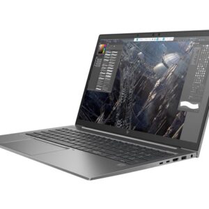 HP ZBook Firefly 15 G7 Core i7-10610U 32Gb 512Gb SSD NVME 15.6" Full HD Win10Pro - Image 3