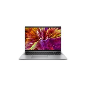 Nb HP ZBook Firefly 16 G9 Core i7-1255U 16Gb 512Gb M.2 16" WUXGA NVIDIA T550 4Gb Win11Pro