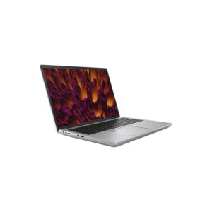 Nb HP ZBook Fury 16 G10 Core i7-13700HX 16Gb 512Gb M.2 16" WUXGA NVIDIA RTX A1000 6Gb Win11Pro