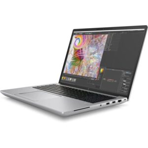 Nb HP ZBook Fury 16 G9 Core i7-12850HX 32Gb 1Tb M.2 16" WUXGA NVIDIA RTX A1000 4Gb Win11Pro