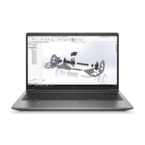 Nb HP ZBook Power G8 Core i7-11800H 32Gb 512Gb M.2 15.6" Full HD NVIDIA RTX A2000 8Gb Win10Pro