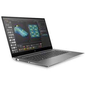 Nb HP ZBook Studio G7 Core i7-10850H 32Gb 512Gb SSD NVME 15.6" Full HD NVIDIA Quadro T1000 8Gb Win10Pro - Image 3