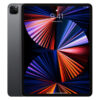 iPad Pro 3ªGeração 1Tb WIFI+LTE 11" Space Grey Sem Acessórios