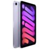 iPad Mini 6 64Gb WIFI 8.3" Purple Sem Acessórios