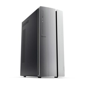 Desktop Lenovo IdeaCentre 510-15ICK Core i5-9400 8Gb 256Gb SSD NVME+1Tb Win10Pro