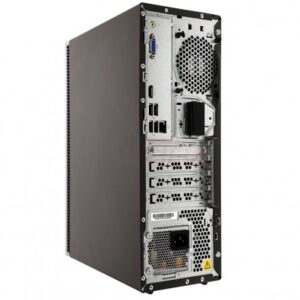 Desktop Lenovo IdeaCentre 510-15ICK Core i5-9400 8Gb 256Gb SSD NVME+1Tb Win10Pro - Image 2