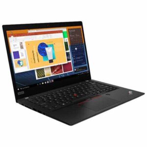 Nb Lenovo Thinkpad X390 Core i5-8365U 16Gb 512Gb SSD NVME 13.3" Touchscreen Full HD Win10Pro - Image 2