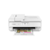 Impressora Multifunções A3 Canon PIXMA TS9551C WiFi Duplex Branco