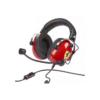 Auscultadores Gaming Thrustmaster T.Racing Scuderia Ferrari DTS Edition – PS4 / PC / XONE