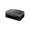Impressora Multifunções Canon PIXMA G3560 MegaTank WiFi Preto