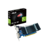 Placa Gráfica Asus GeForce GT 730 EVO  2GB GDDR3  Baixo Perfil
