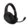 Auscultadores Gaming Asus Rog Strix Go 2.4 Wireless Electro Preto